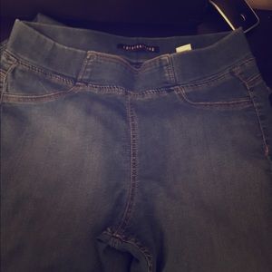 Fashion Nova Jeggins